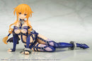 DATE A LIVE Ⅱ GRIFFON ENTERPRISES Yuzuru Yamai