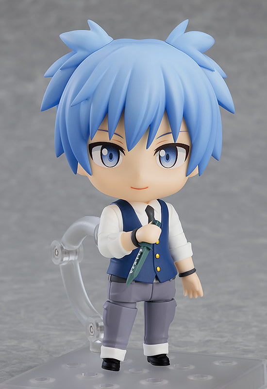 1973 Assassination Classroom Nendroid Nagisa Shiota