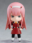 0952 DARLING in the FRANXX Nendoroid Zero Two (re-run)