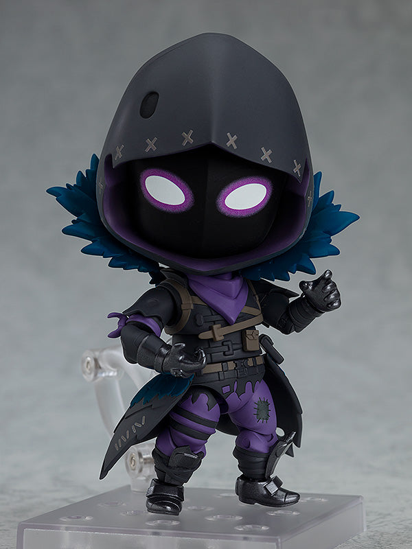 1435 Fortnite Nendoroid Raven