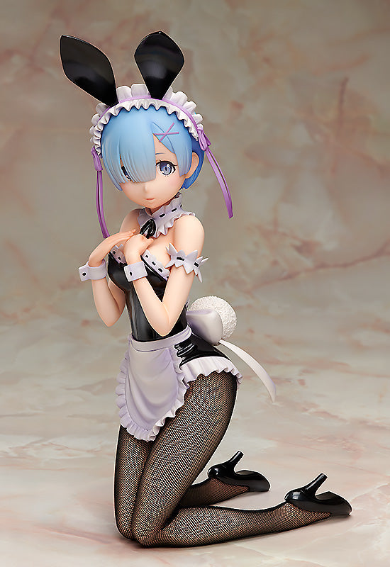 Re:ZERO -Starting Life in Another World- FREEing Rem: Bunny Ver.