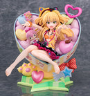 THE IDOLM@STER CINDERELLA GIRLS Phat! Rika Jougasaki: Charisma Chibi Girl Ver.