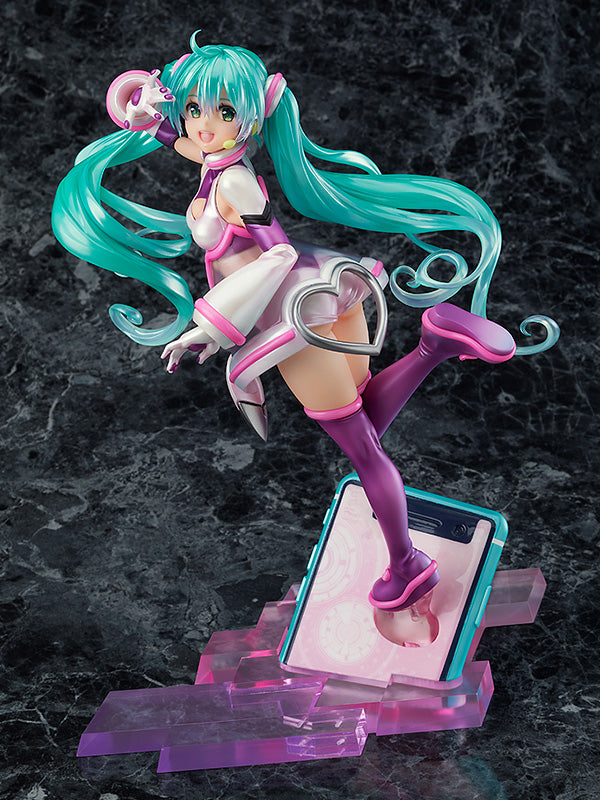 Character Vocal Series 01: Hatsune Miku Max Factory Hatsune Miku: Kentaro Yabuki x osoba Ver.