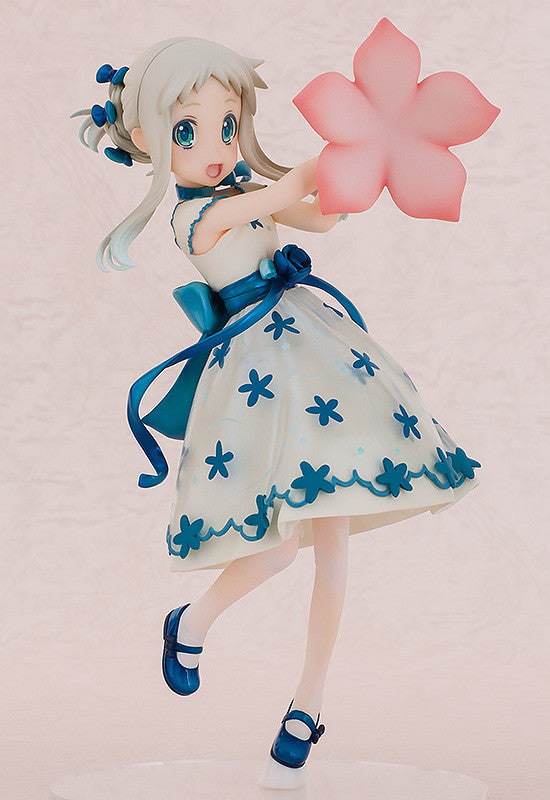 Anohana: The Flower We Saw That Day the Movie AQUAMARINE Dress-up Chibi Menma