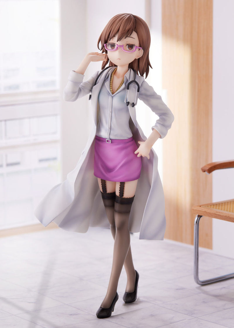 A Certain Magical Index FuRyu F:NEX Misaka 10032