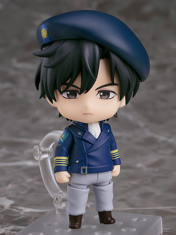 951 Legend of the Galactic Heroes: Die Neue These Nendoroid Yang Wen-li