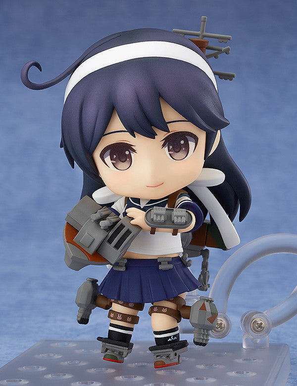 0748 Kantai Collection -KanColle- Nendoroid Ushio Kai-II