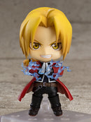 788 Fullmetal Alchemist: Brotherhood Nendoroid Edward Elric(re-run)