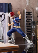 My Hero Academia POP UP PARADE Shoto Todoroki: Hero Costume Ver.