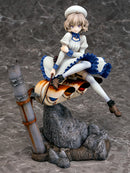 In/Spectre Phat! Company Kotoko Iwanaga