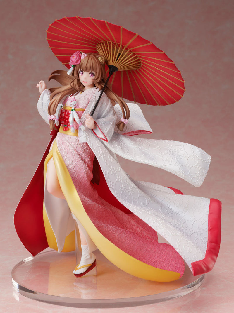 The Rising of The Shield Hero Season 2 FURYU Raphtalia -Shiromuku-