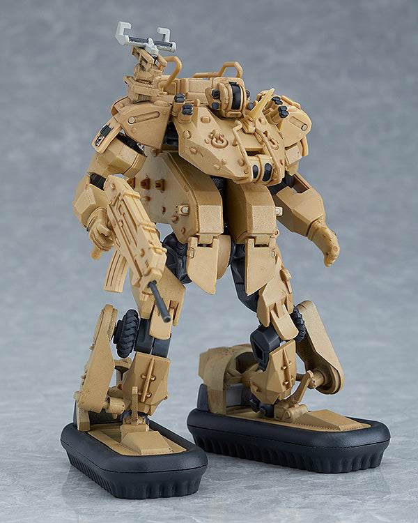 OBSOLETE Good Smile Company MODEROID 1/35 USMC EXOFRAME: Reconnaissance Equipment