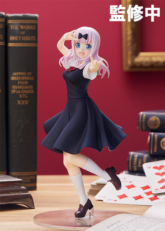 Kaguya-sama: Love is War? POP UP PARADE Chika Fujiwara