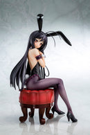 Accel World: Infinite∞Burst BELLFINE CO.,LTD. Kuroyukihime Bunny Ver.