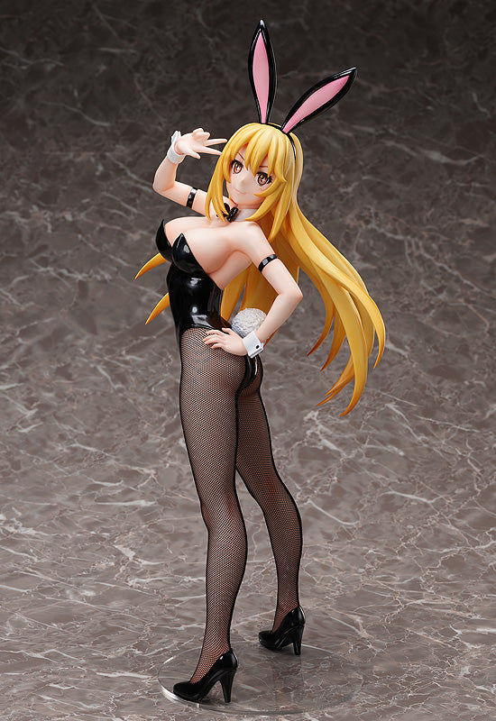 A Certain Scientific Railgun T FREEing Shokuhou Misaki: Bunny Ver.