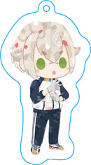 Touken Ranbu -Hanamaru- GOOD SMILE COMPANY Soft Keychains Hotarumaru