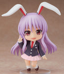 892 Touhou Project Nendoroid Reisen Udongein Inaba
