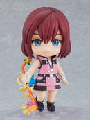 1633 Kingdom Hearts III Nendoroid Kairi: Kingdom Hearts III Ver.