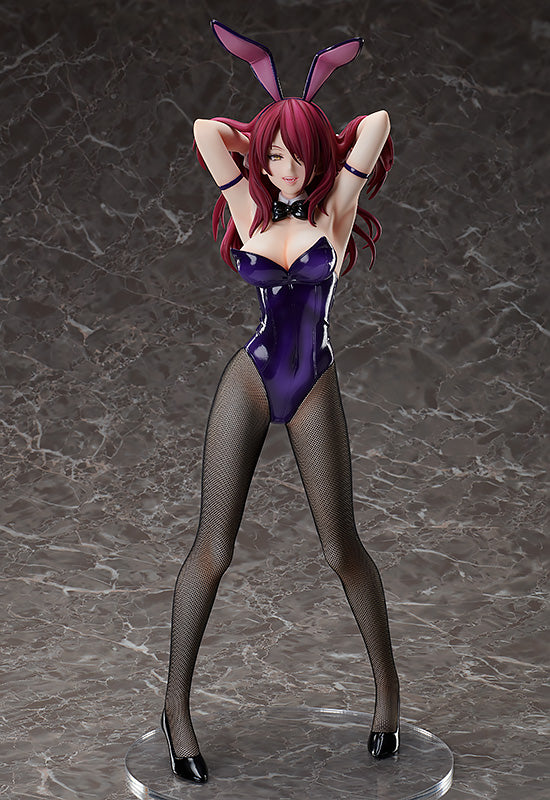 Food Wars! Shokugeki no Soma FREEing Rindo Kobayashi: Bunny Ver.