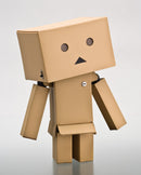 Yotsuba&! KAIYODO REVOLTECH DANBOARD Original/Normal