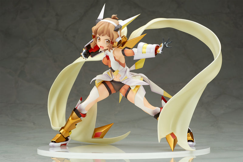 Symphogear GX HOBBY STOCK Symphogear GX 1/7 Hibiki Tachibana (re-run)