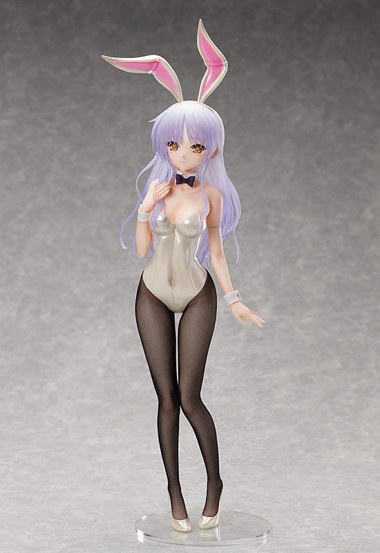 Angel Beats! FREEing Kanade Tachibana: Bunny Ver.