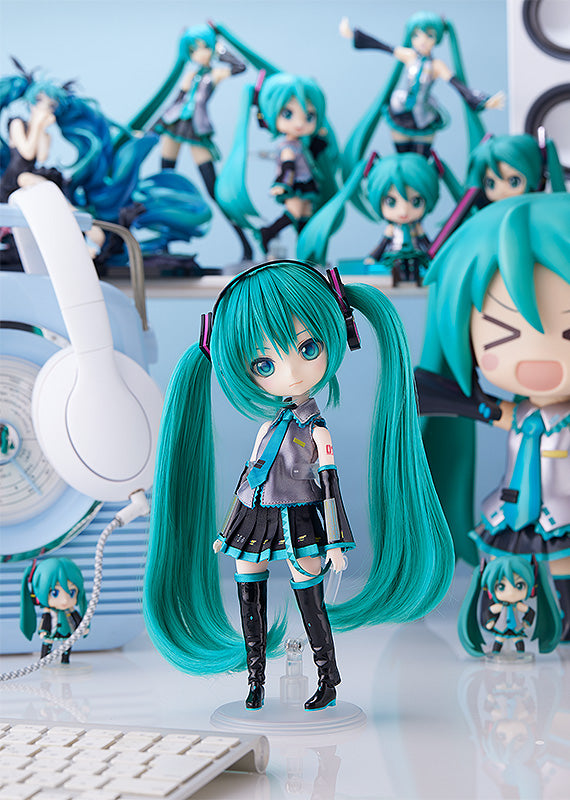 Character Vocal Series 01: Hatsune Miku Good Smile Company Harmonia humming Hatsune Miku