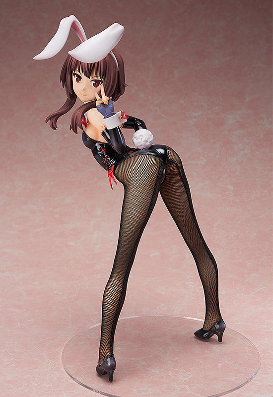 KONO SUBARASHII SEKAI NI SYUKUFUKU WO! 2 FREEing Megumin: Bunny Ver.