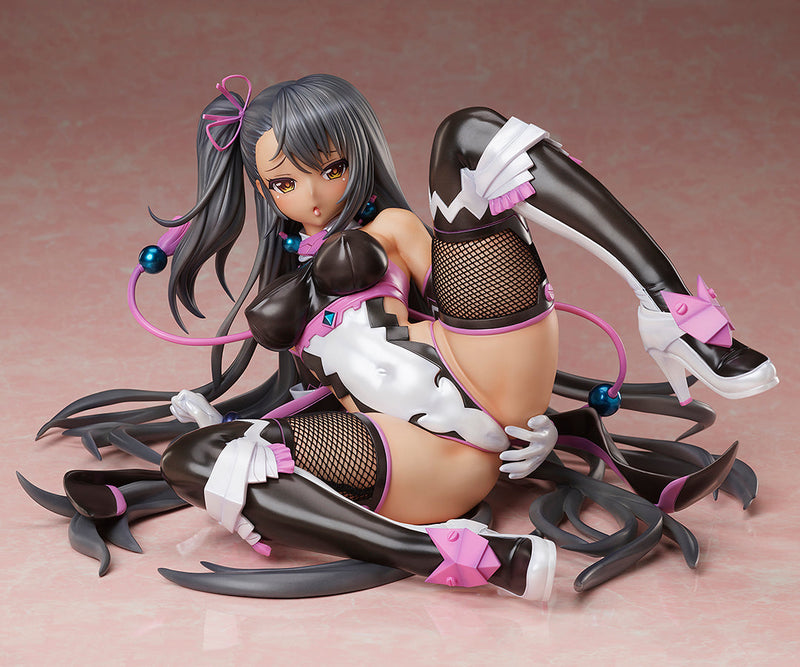 Senran Princess G BINDing Hatsume no Tsubone