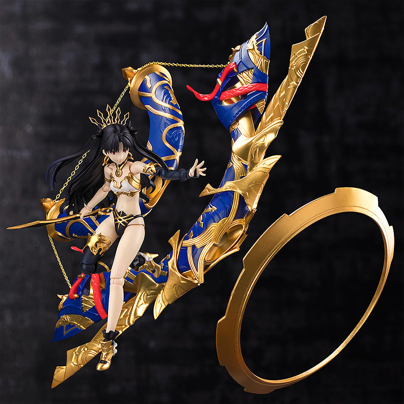 Fate/Grand Order Sentinel 4inch-nel: Fate/Grand Order - Archer/Ishtar