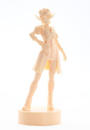 Shunya Yamashita Military Qty's Max Factory PLAMAX MF-44 minimum factory Colletta: Makeup Edition