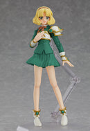 388 Magic Knight Rayearth figma Fu Hououji
