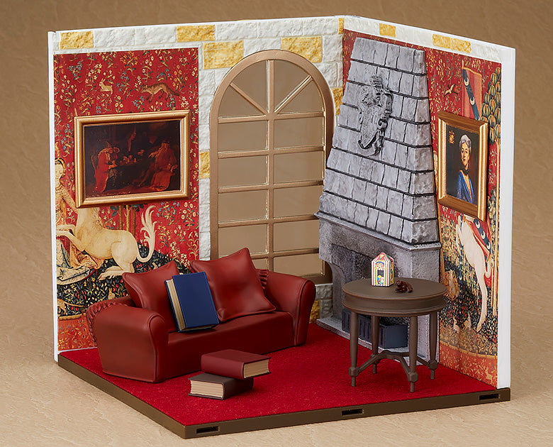 Harry Potter Nendoroid Playset