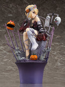 THE IDOLM@STER CINDERELLA GIRLS Max Factory Koume Shirasaka: Halloween Nightmare Ver.