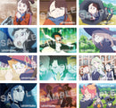Little Witch Academia GOOD SMILE COMPANY Collectible Post Cards (Set of 12 Cards)