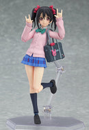 299 Love Live! figma Nico Yazawa