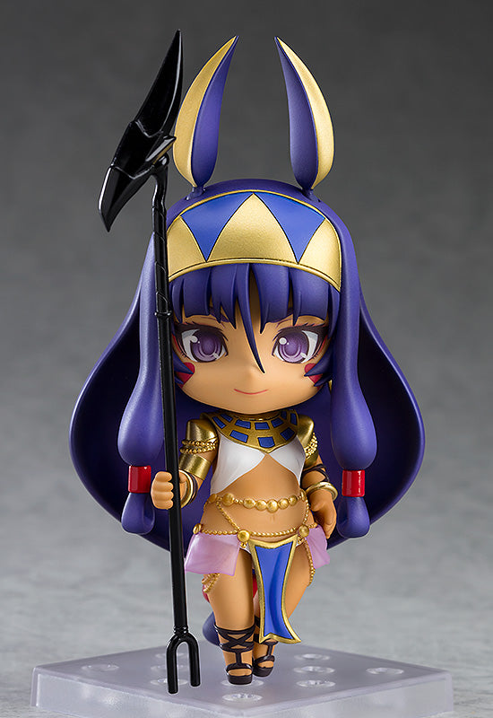 1031 Fate/Grand Order Nendoroid Caster/Nitocris