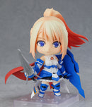 1349 Soukou Musume: Mizeremu Crisis Nendoroid LBCS: Achilles Karina Mikazuki