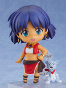 1628 The Secret of Blue Water Nendoroid Nadia