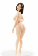 Max Factory PLAMAX Naked Angel 1/20: Yu Shinoda