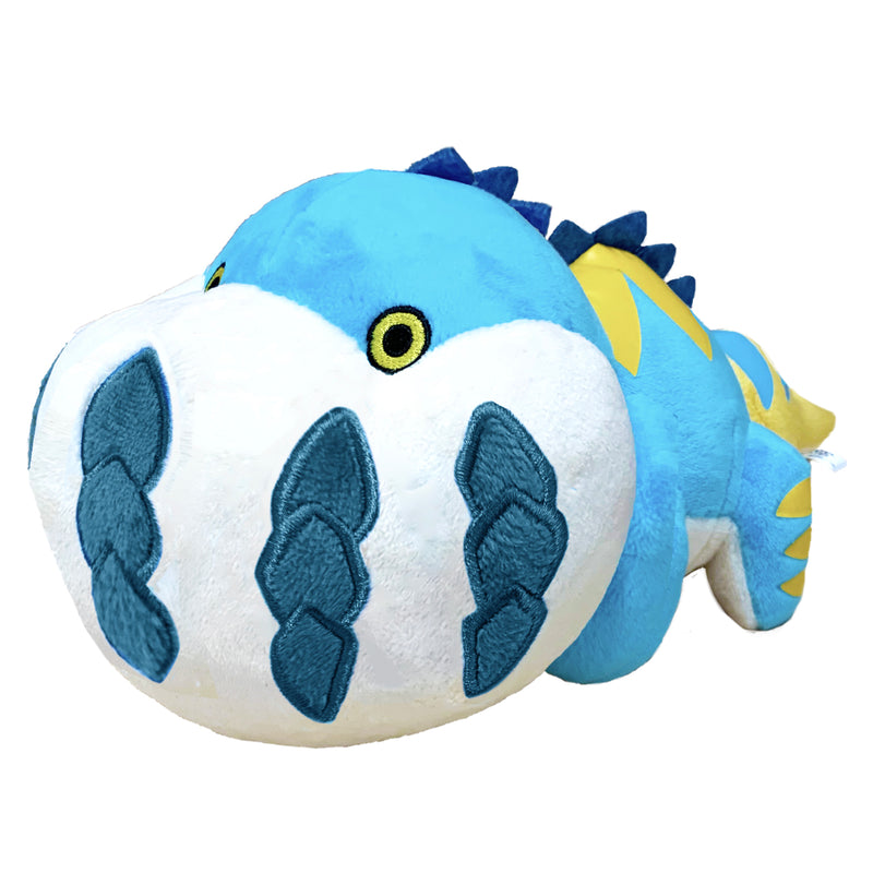 MONSTER HUNTER CAPCOM Monster Hunter Chibi-Plush Dodogama