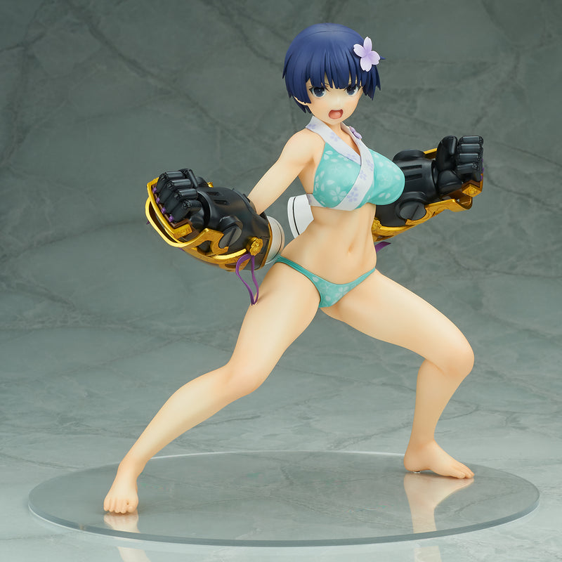 SENRAN KAGURA HOBBY STOCK SENRAN KAGURA Yozakura: Swimsuit Ver.