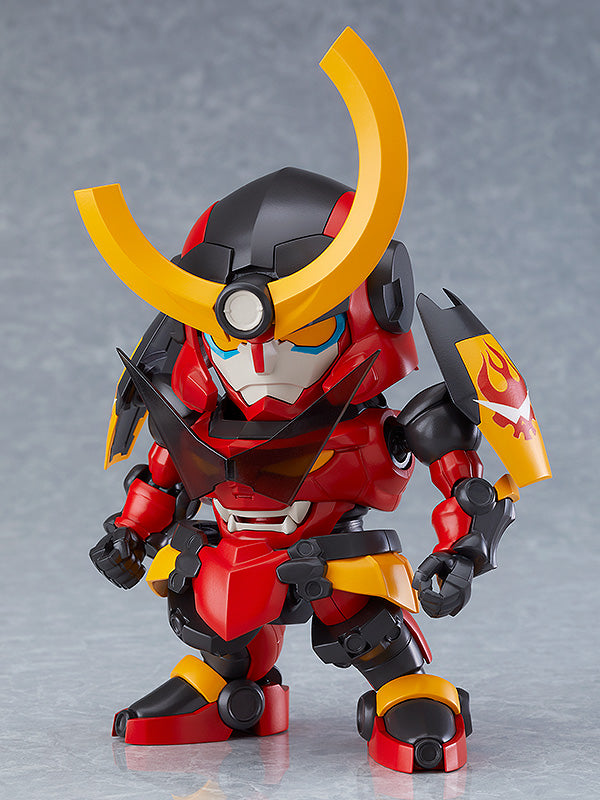 Gurren Lagann GOOD SMILE COMPANY MODEROID Gurren Lagann