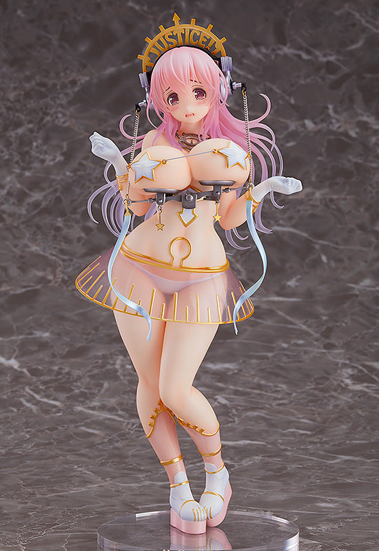 Super Sonico Good Smile Company Super Sonico: Libra Ver.