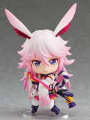 908 Houkai 3rd Nendoroid Sakura Yae: Heretic Miko Ver.