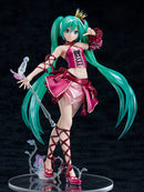 Hatsune Miku -Project DIVA- F 2nd Max Factory Hatsune Miku: Vintage Dress Ver.