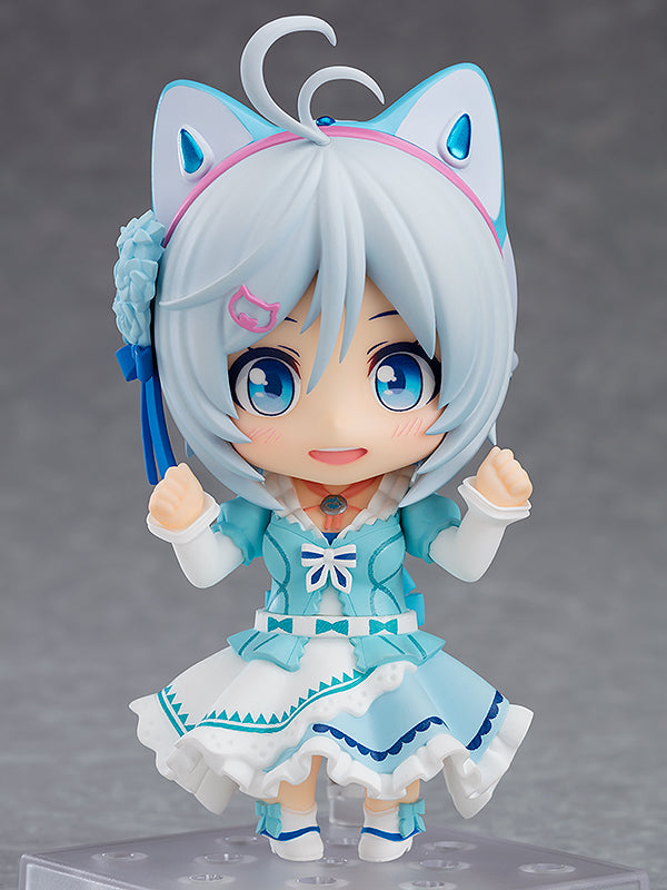 0994 Dennou Shoujo Siro Nendoroid Dennou Shoujo Siro