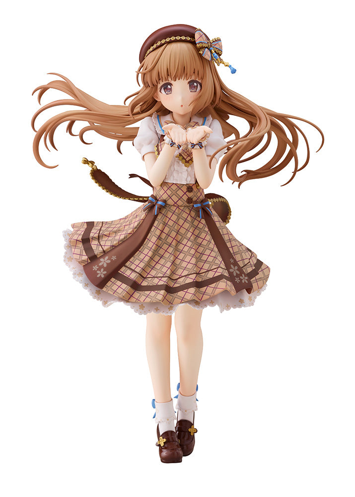 THE IDOLM＠STER CINDERELLA GIRLS PLUM Yoshino Yorita[Harubetosakuya]+