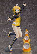 Hatsune Miku -Project DIVA- F 2nd Max Factory Kagamine Rin: Stylish Energy R Ver.