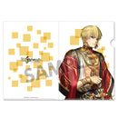 Fate/EXTELLA HOBBY STOCK Clear Document Folder vol.2 Gilgamesh
